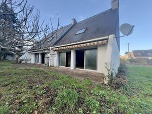 Maison T3 à rénover – 87 m²