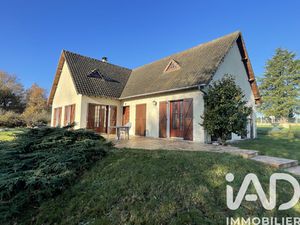 Vente Maison traditionnelle 5 pièces