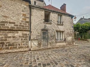 Vente Maison de ville 4 pièces 95 m2 à Étampes