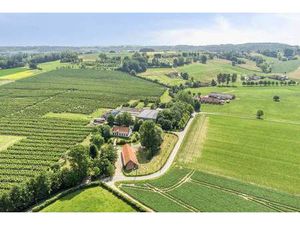 Huis te koop in Kluisbergen met 6 slaapkamers
