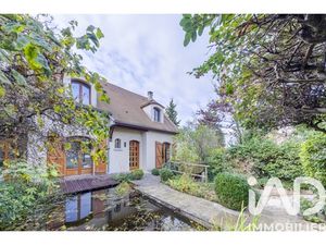 Vente Maison traditionnelle 9 pièces