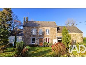 Vente Maison de campagne 7 pièces