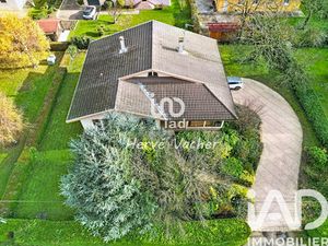 Vente Maison traditionnelle 5 pièces