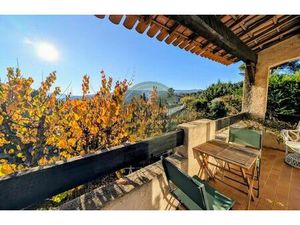 Maison de prestige de 86 m2 en vente Peypin  Provence-Alpes-Côte d'Azur