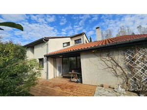 Une maison au calme  une organisation très sympa 