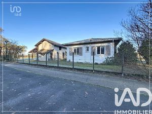 Vente Maison de campagne 5 pièces