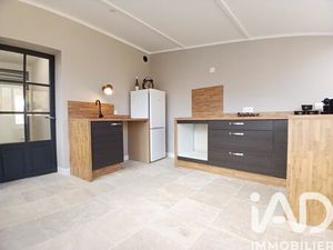 Annonce vente maison 5 pièces de m2 à Anché (37500) - ParuVendu.fr ref 992783751046