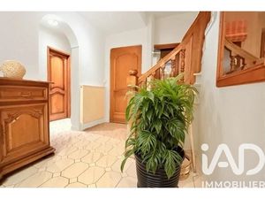 Vente Maison traditionnelle 5 pièces