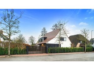 Huis te koop in Knokke-Heist met 5 slaapkamers