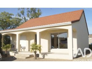 Vente Maison/villa 3 pièces