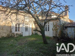 Vente Maison/villa 3 pièces