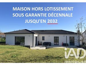 Vente Maison/villa 5 pièces