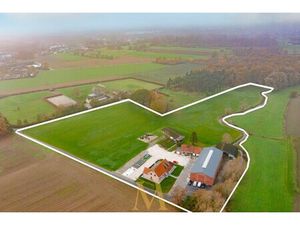 Huis te koop in Zulte met 6 slaapkamers