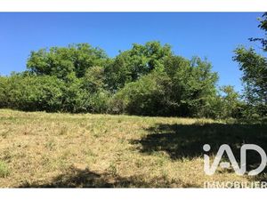 Vente Terrain Loisirs 16 285 m²