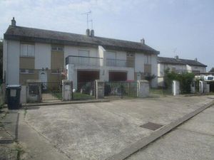 Vente immeuble 105 m² Châteauroux (36000)
