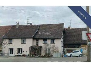 OUAHABI Souad - Lf immo By Lf