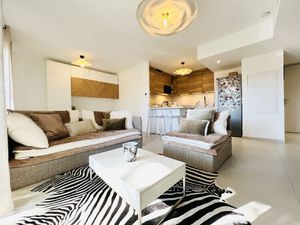 Vente appartement 3 pièces 48 m² La Grande-Motte (34280)