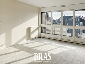 Location Appartement 2 pièces 55m² NANTES 44200