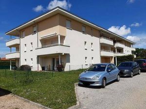 Square Habitat Beaurepaire