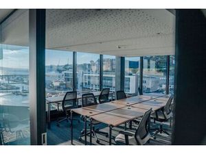 Location bureau 600 m² à Brest (29200)