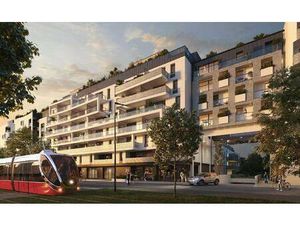 Espace bureau à louer