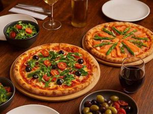 Restaurant à vendre