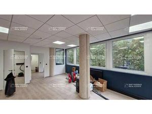 Espace bureau à louer