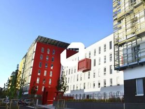 Location Bureau Grenoble 38100