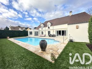 Vente Maison d'architecte 8 pièces