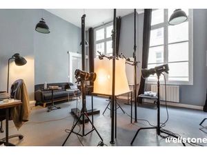 Location Bureau Paris 75001