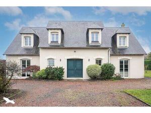 Vente maison 6 pièces 198 m² Saint-Roch (37390)