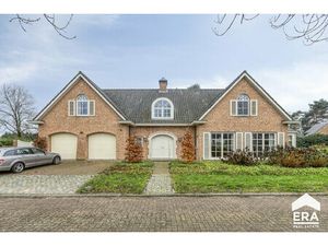 Huis te koop in Lommel met 2 slaapkamers