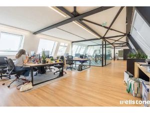 Location Bureau Paris 75018