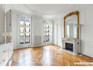 Location Bureau Paris 75009