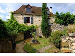 Ensemble immobilier proche de Brive