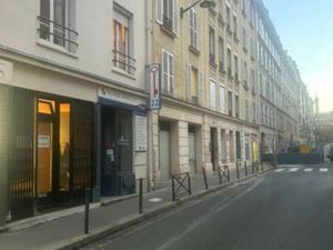 Local commercial - Paris - 14m²