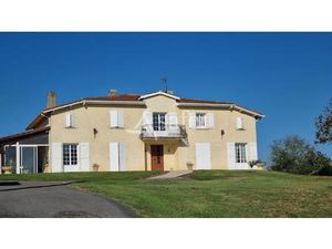 Proche Aignan - Propriété agricole de 18 ha