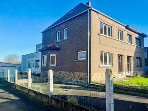 Huis te koop in Asse met 4 slaapkamers