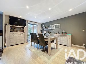 Vente Duplex 3 pièces