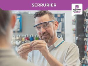 51100 REIMS - CORDONNERIE   SERRURIER clés minute