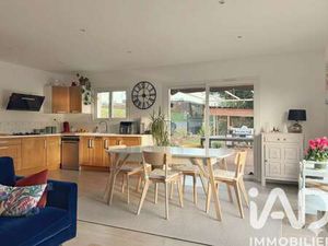 Vente Maison à Abzac (33230) : à vendre / 90m² Abzac