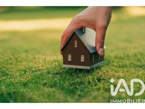 Vente Terrain à Gujan-Mestras (33470) : à vendre / 500m² Gujan-Mestras