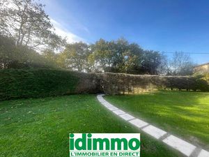 Vente terrain 1000 m² Roques (31120)