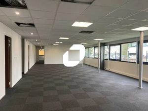 Location Bureau Merignac 33700