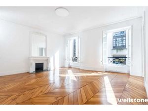 Location Bureau Paris 75009