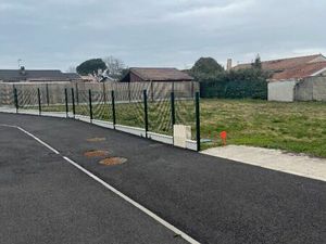 Vente terrain 400 m² Saint-Médard-en-Jalles (33160)