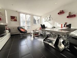 Vente appartement 3 pièces 57 m² Rennes (35200)