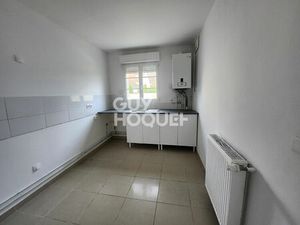 Maison à vendre à Provins - 4 pièces  171 000 