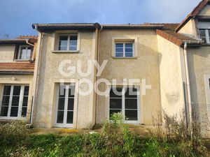 Maison à vendre à PROVINS - Référence 2947