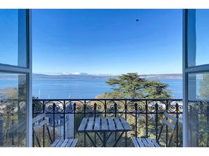 Annonce appartement à vendre